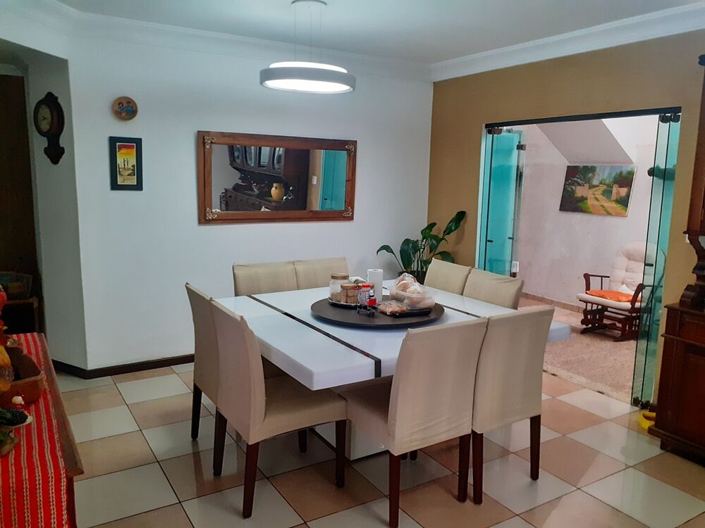 Casa à venda com 3 quartos, 514m² - Foto 15