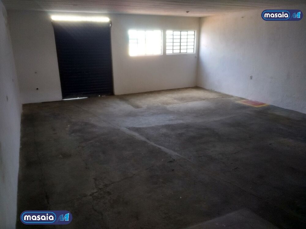 Depósito-Galpão-Armazém para alugar, 180m² - Foto 8