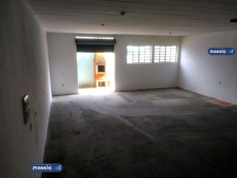 Depósito-Galpão-Armazém para alugar, 180m² - Foto 12