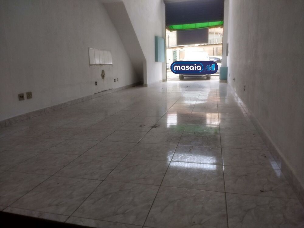 Depósito-Galpão-Armazém para alugar, 180m² - Foto 7