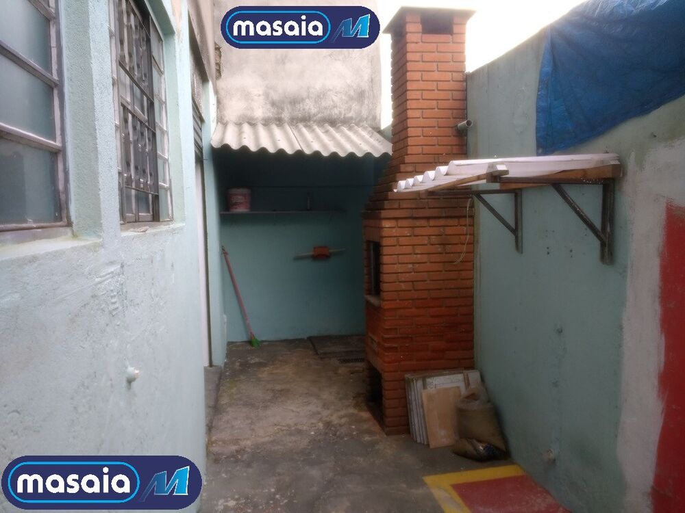 Depósito-Galpão-Armazém para alugar, 180m² - Foto 6