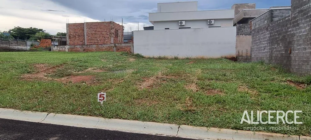 Terreno, 242 m² - Foto 1