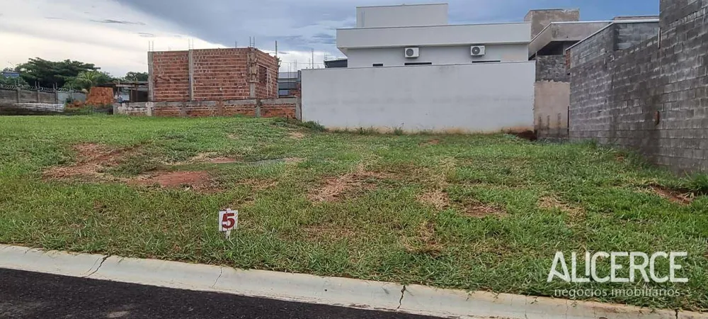 Terreno, 242 m² - Foto 2
