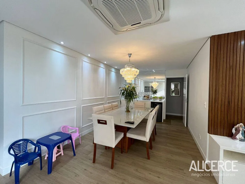 Apartamento, 3 quartos, 119 m² - Foto 4