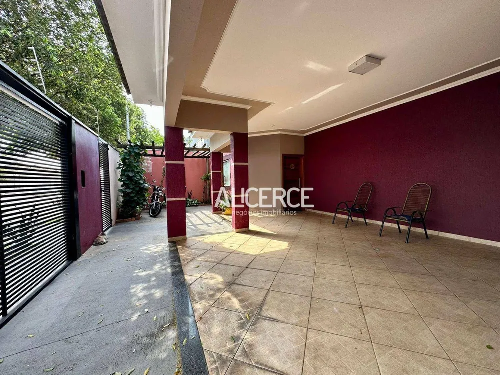 Casa, 3 quartos, 159 m² - Foto 4