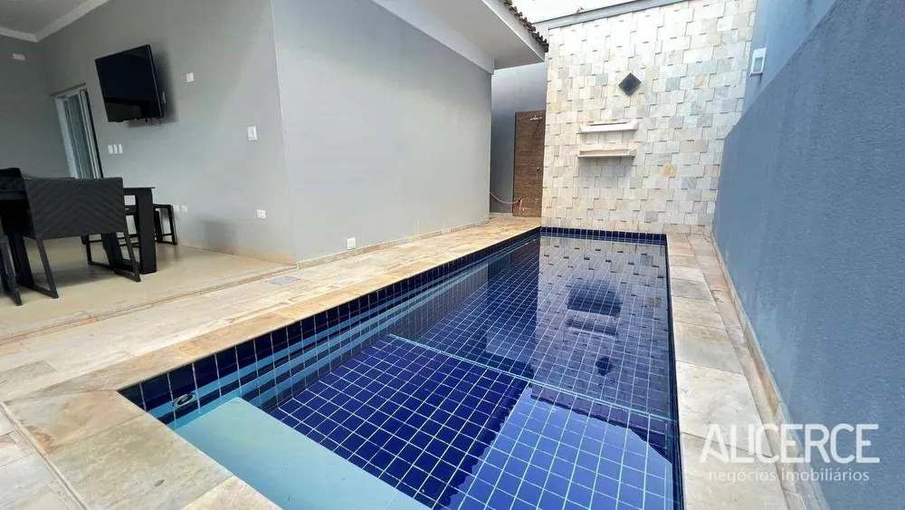 Casa de Condomínio, 4 quartos - Foto 2
