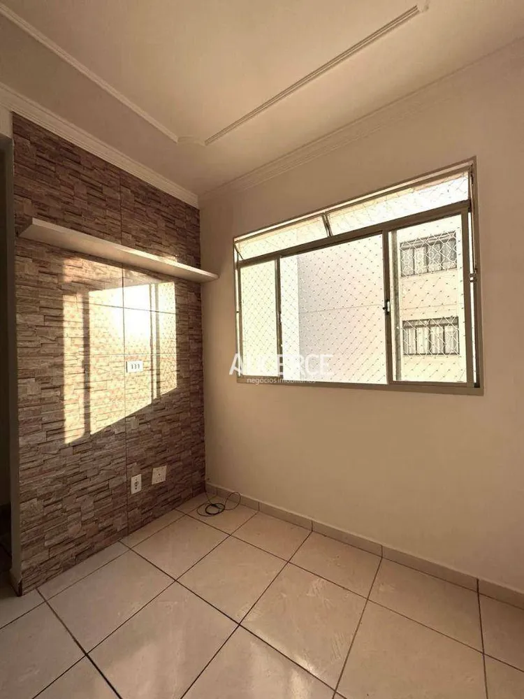 Apartamento, 2 quartos, 57 m² - Foto 3