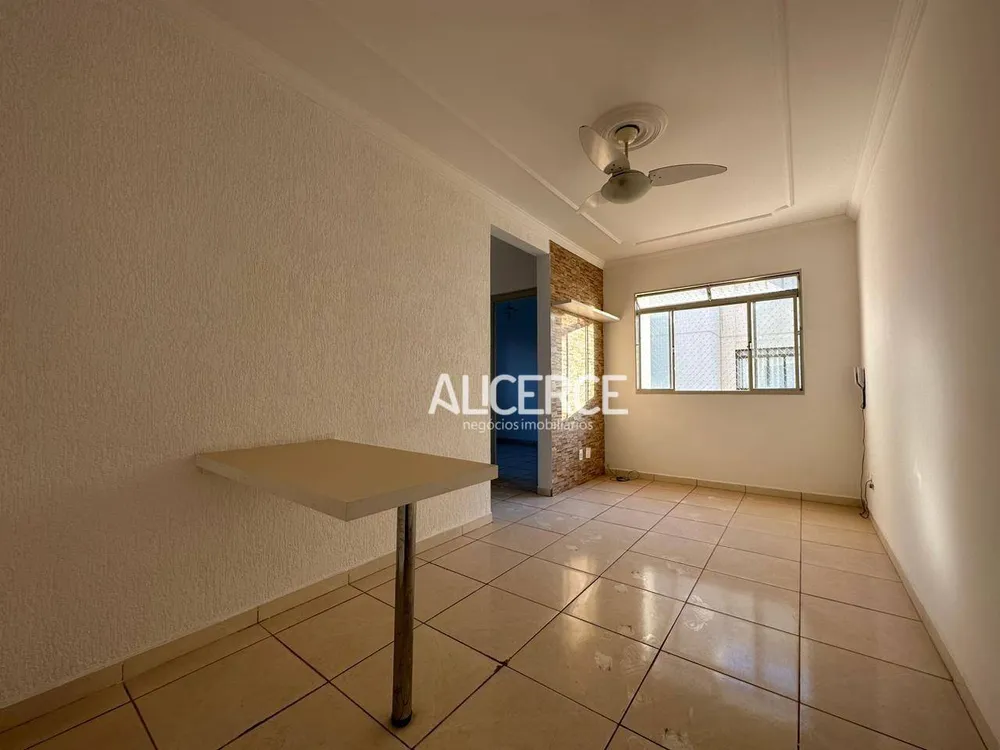 Apartamento, 2 quartos, 57 m² - Foto 2