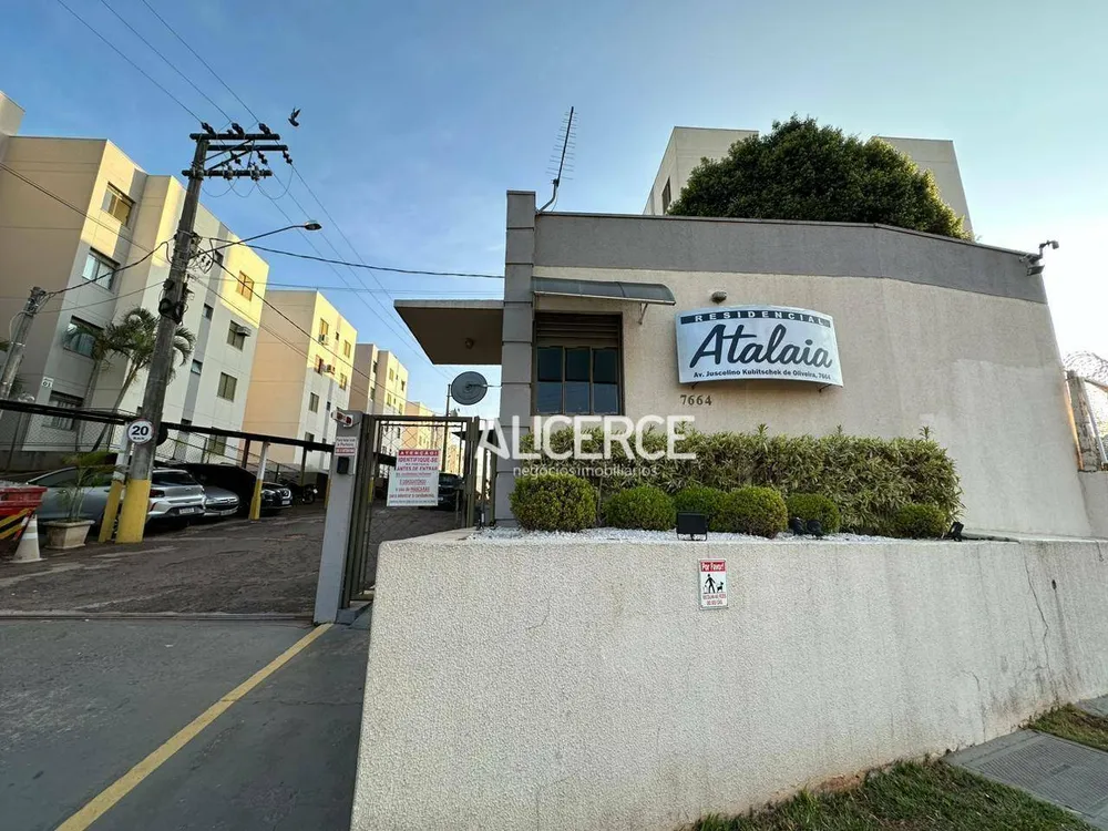 Apartamento, 2 quartos, 57 m² - Foto 1