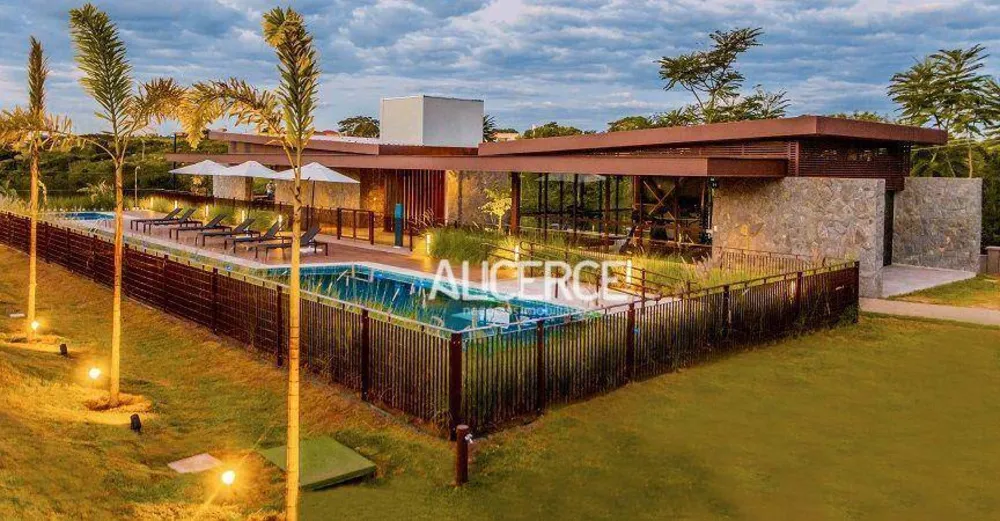 Terreno, 480 m² - Foto 1
