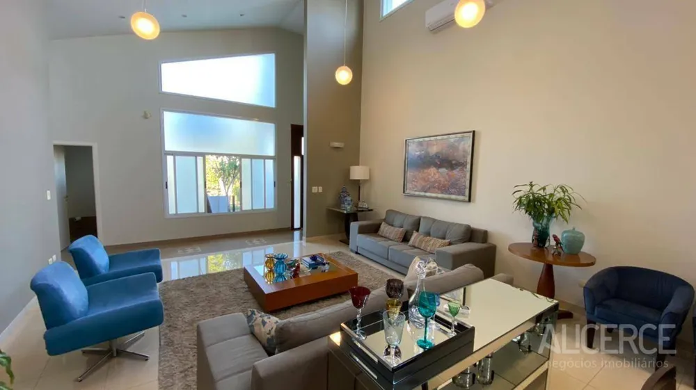 Casa, 3 quartos, 400 m² - Foto 4