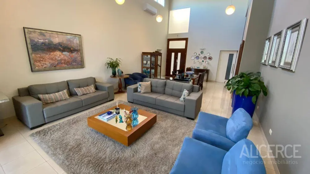 Casa, 3 quartos, 400 m² - Foto 3