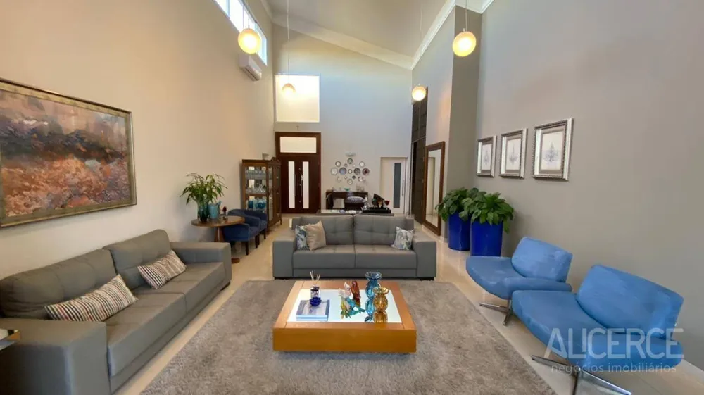 Casa, 3 quartos, 400 m² - Foto 2
