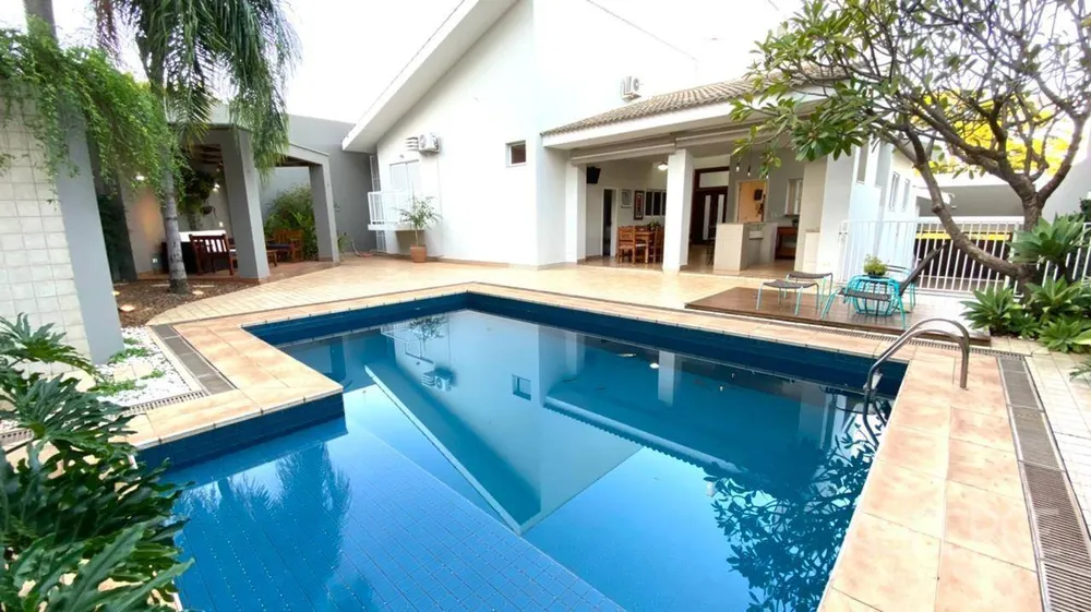 Casa, 3 quartos, 400 m² - Foto 1
