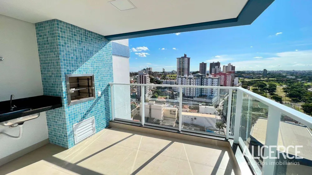Apartamento, 2 quartos, 96 m² - Foto 1