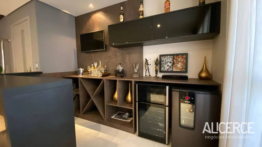 Apartamento, 3 quartos, 237 m² - Foto 4