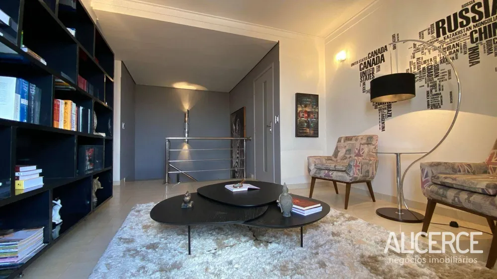 Apartamento, 3 quartos, 237 m² - Foto 3