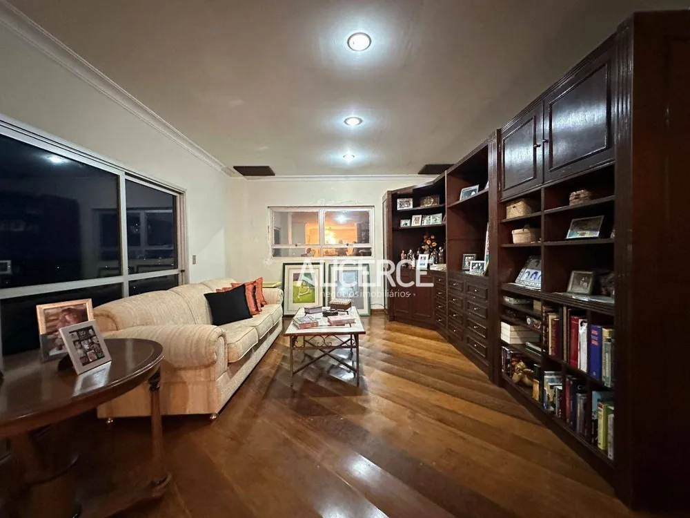 Apartamento, 4 quartos, 398 m² - Foto 1