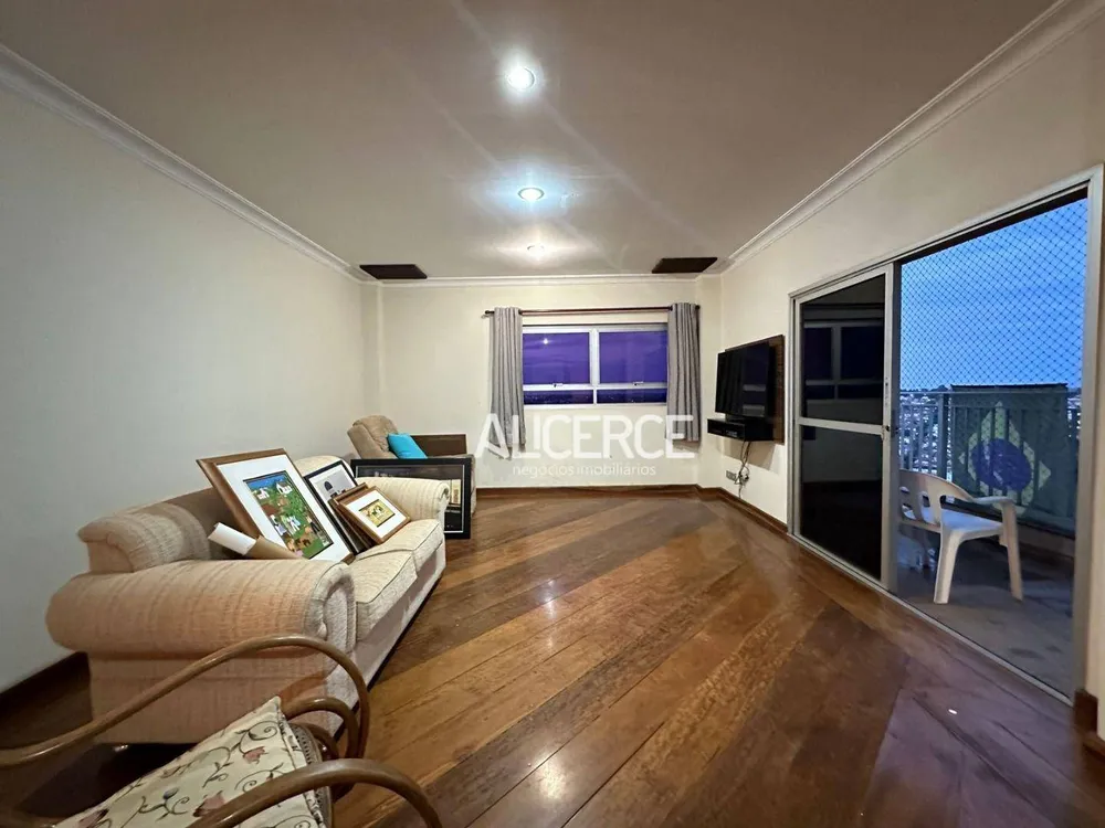 Apartamento, 4 quartos, 398 m² - Foto 3