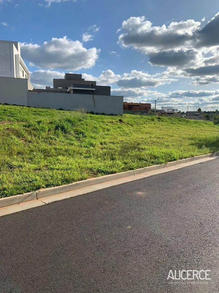 Loteamento e Condomínio, 439 m² - Foto 3