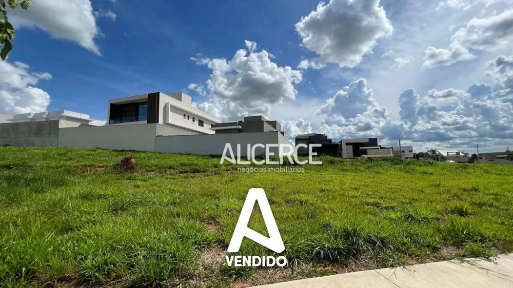 Loteamento e Condomínio, 439 m² - Foto 1