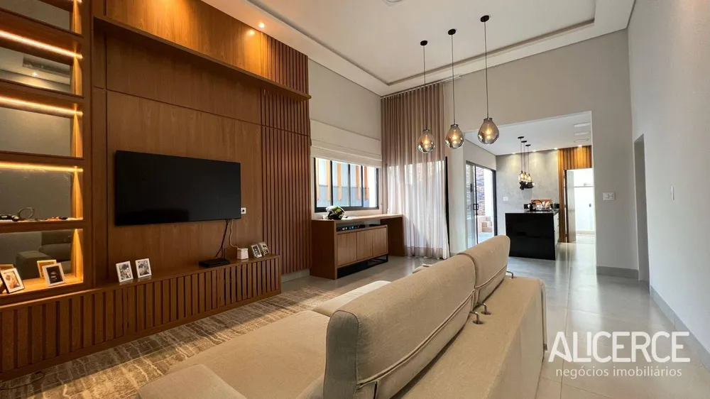 Casa, 3 quartos, 162 m² - Foto 4