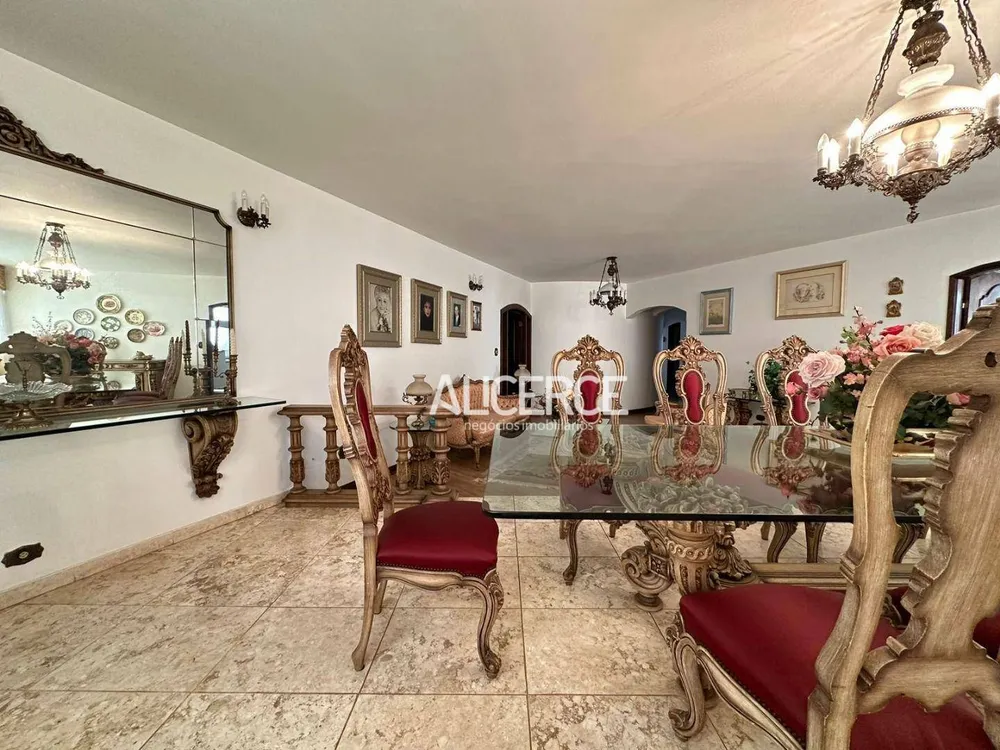 Apartamento, 3 quartos, 450 m² - Foto 3