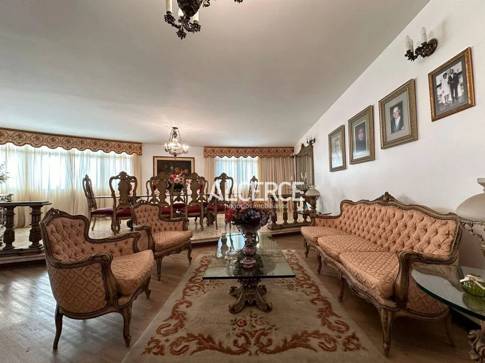 Apartamento, 3 quartos, 450 m² - Foto 4