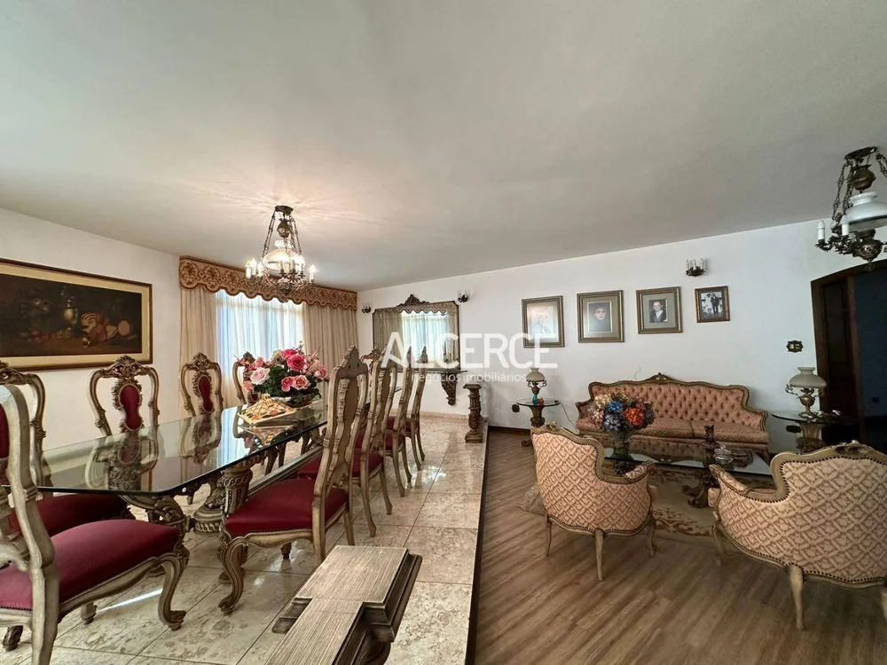 Apartamento, 3 quartos, 450 m² - Foto 1