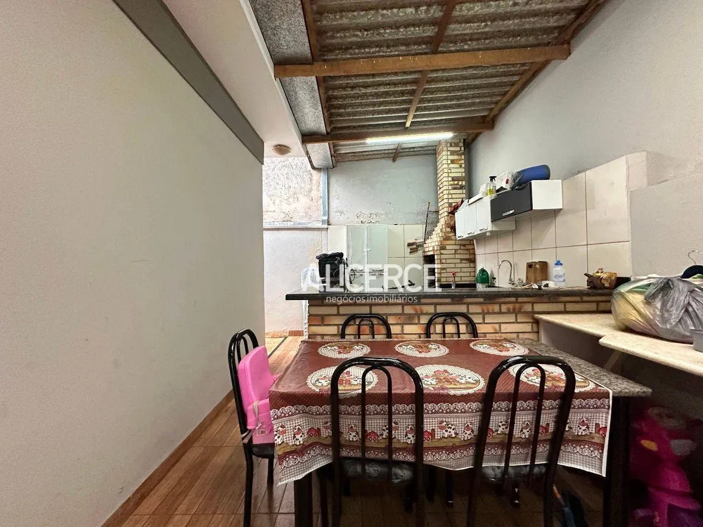 Casa, 3 quartos, 90 m² - Foto 4