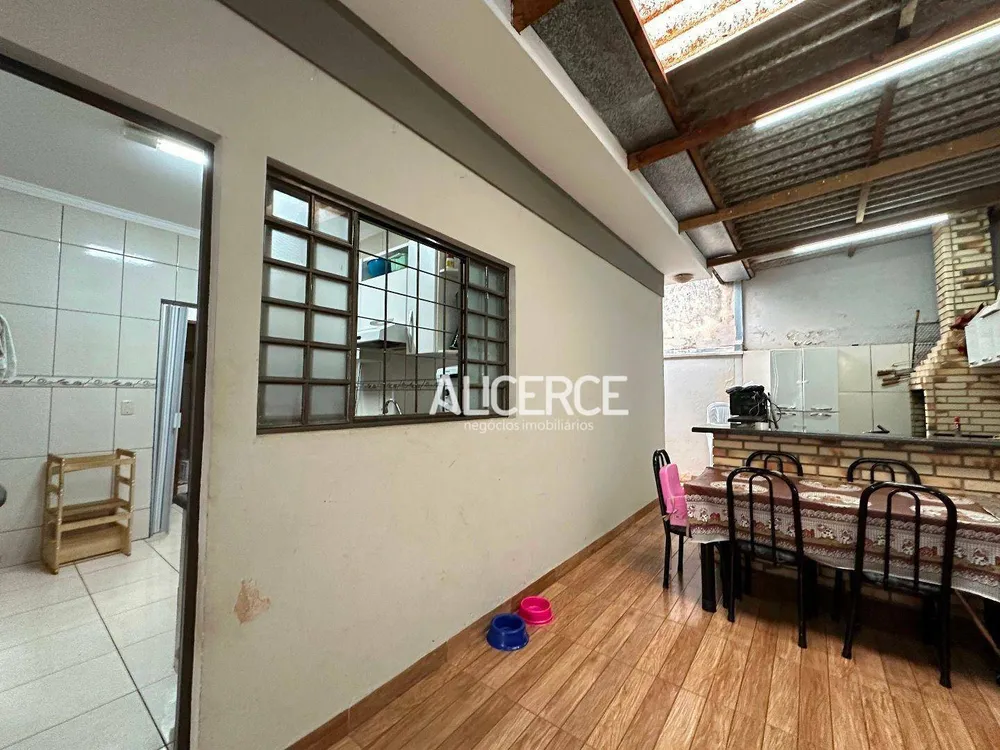 Casa, 3 quartos, 90 m² - Foto 3