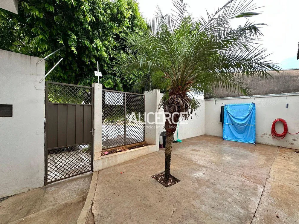 Casa, 3 quartos, 90 m² - Foto 2