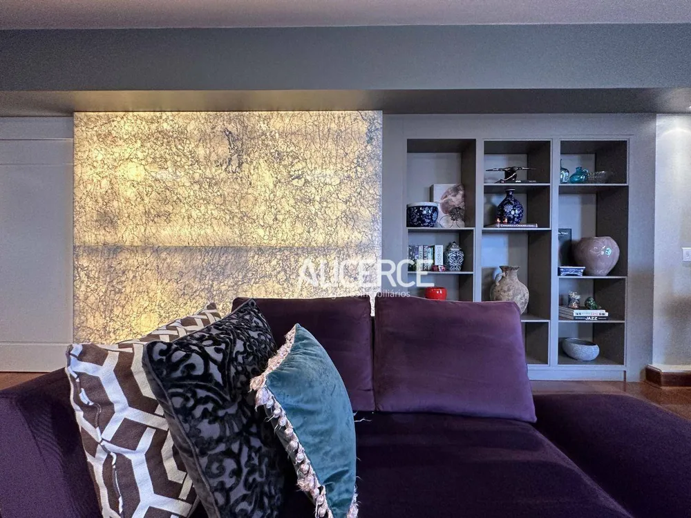Apartamento, 3 quartos, 417 m² - Foto 4