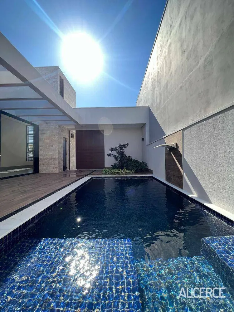Casa de Condomínio, 3 quartos - Foto 2
