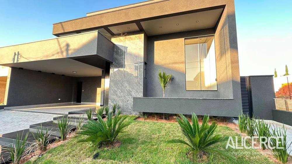 Casa de Condomínio, 3 quartos - Foto 2