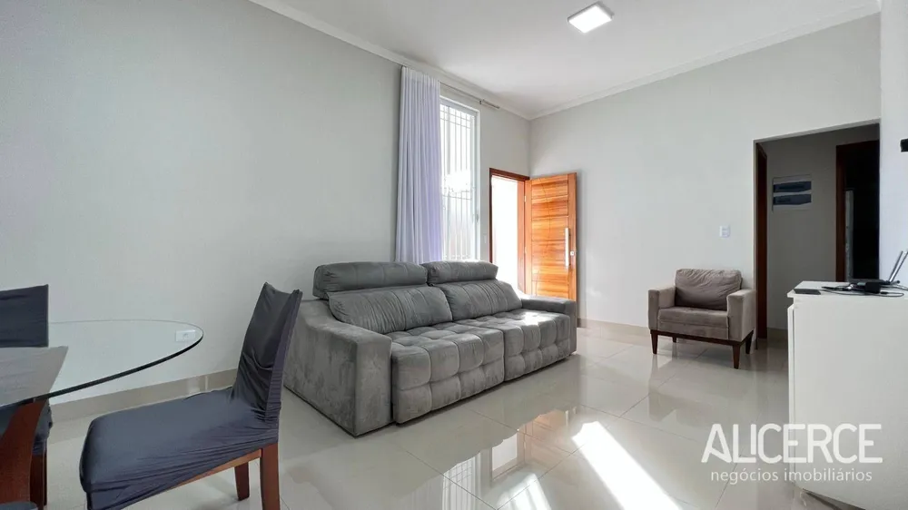 Casa, 2 quartos, 120 m² - Foto 3