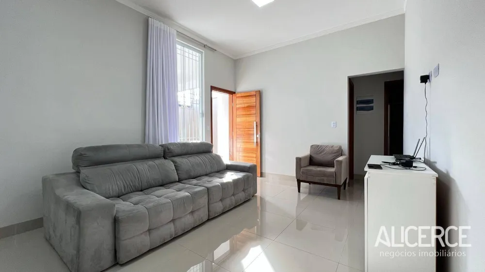 Casa, 2 quartos, 120 m² - Foto 2