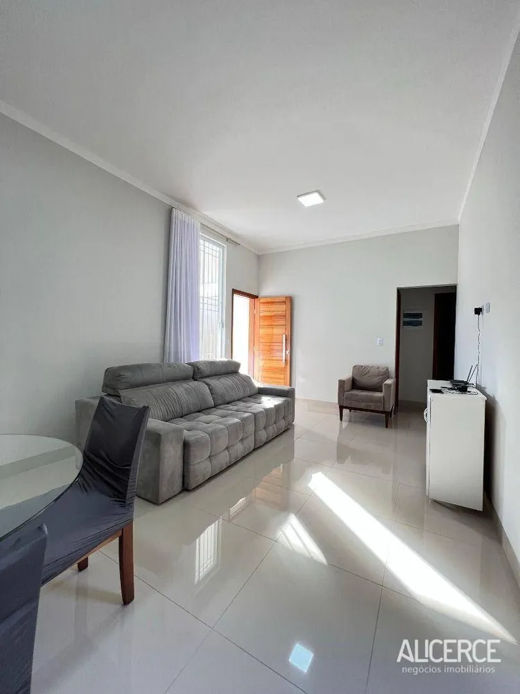 Casa, 2 quartos, 120 m² - Foto 4