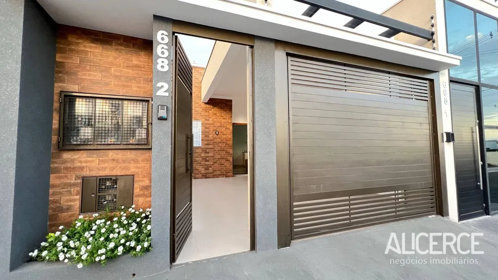 Casa, 2 quartos, 120 m² - Foto 1