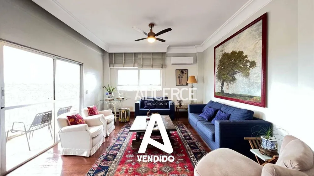 Apartamento, 4 quartos, 398 m² - Foto 1