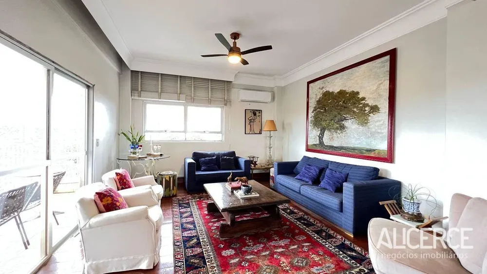 Apartamento, 4 quartos, 398 m² - Foto 3