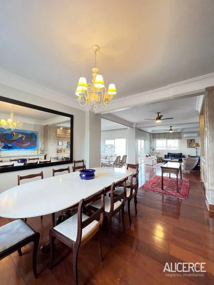 Apartamento, 4 quartos, 398 m² - Foto 4