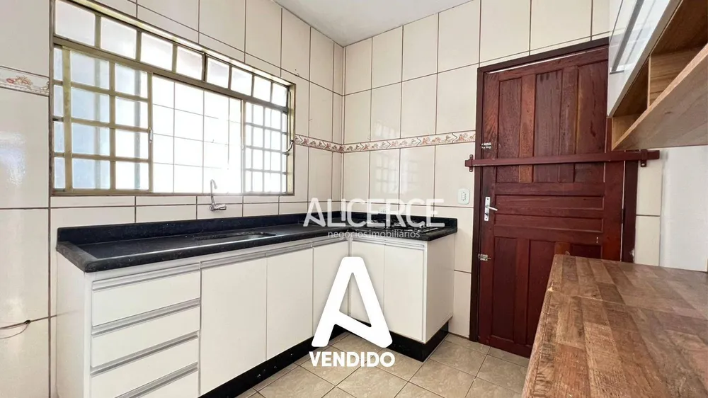 Casa, 2 quartos, 117 m² - Foto 1