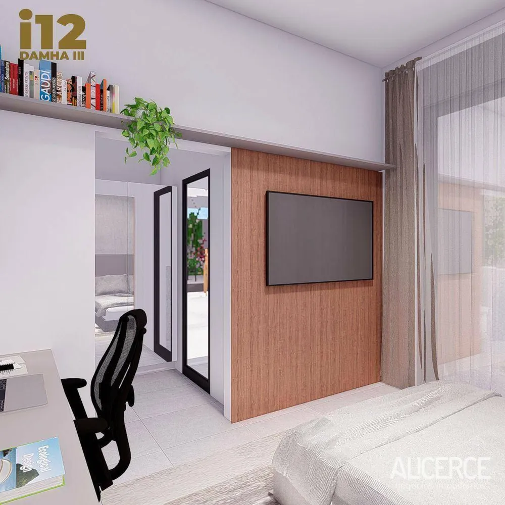 Casa de Condomínio, 3 quartos - Foto 3