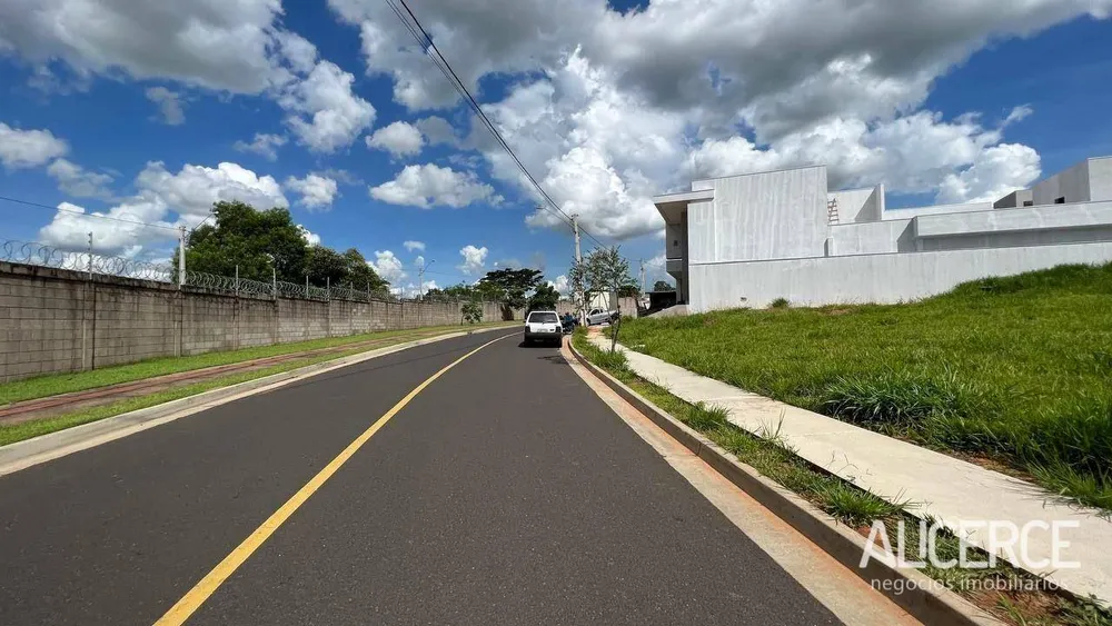 Loteamento e Condomínio, 583 m² - Foto 4