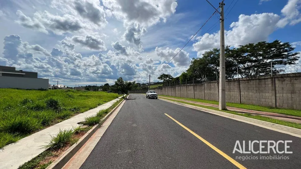 Loteamento e Condomínio, 583 m² - Foto 3
