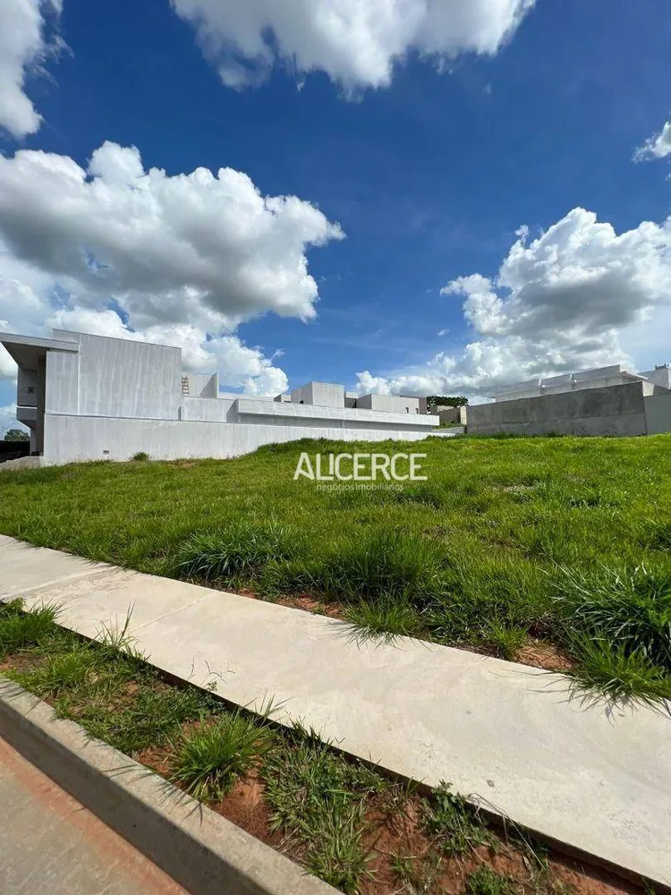 Loteamento e Condomínio, 583 m² - Foto 2