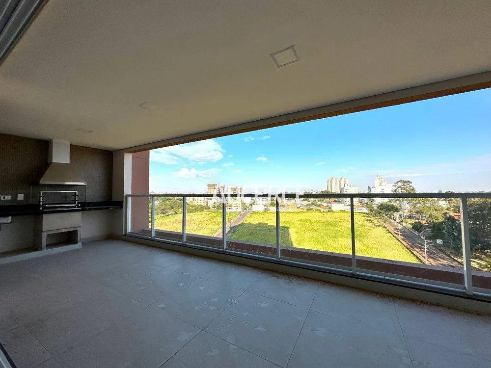 Apartamento, 3 quartos, 150 m² - Foto 1