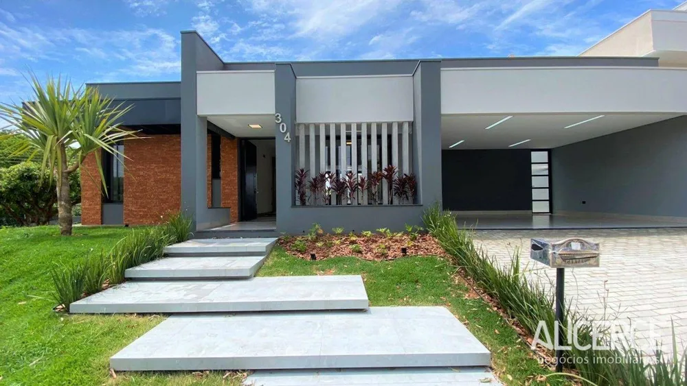 Casa de Condomínio, 4 quartos - Foto 3