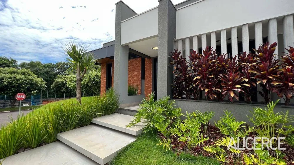 Casa de Condomínio, 4 quartos - Foto 4